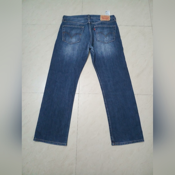 Original Levi's 501s jeans - Picture 5 of 5